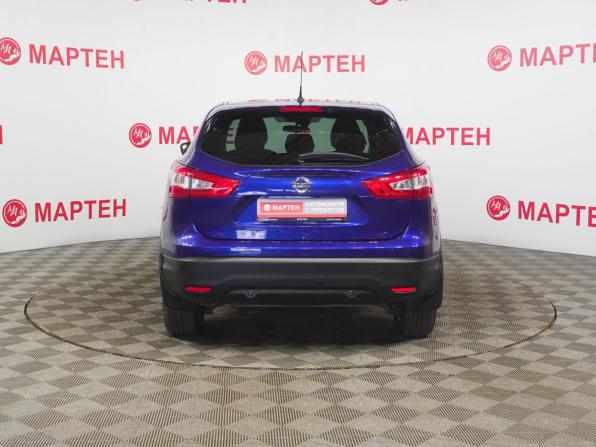 Nissan Qashqai II с пробегом 2014 года, цена 1 268 000 рублей, 180933 км, внедорожник, Автокод Объявления