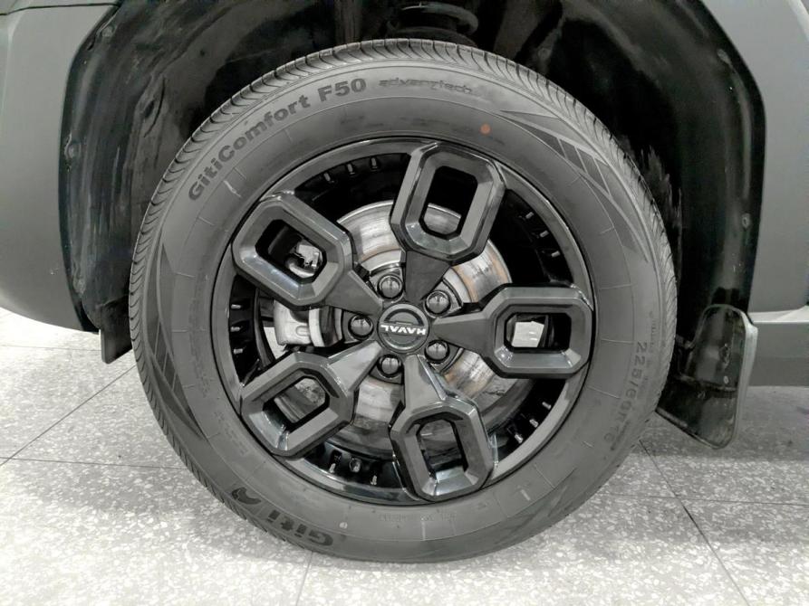 Haval H3 I Москва  - изображение 16