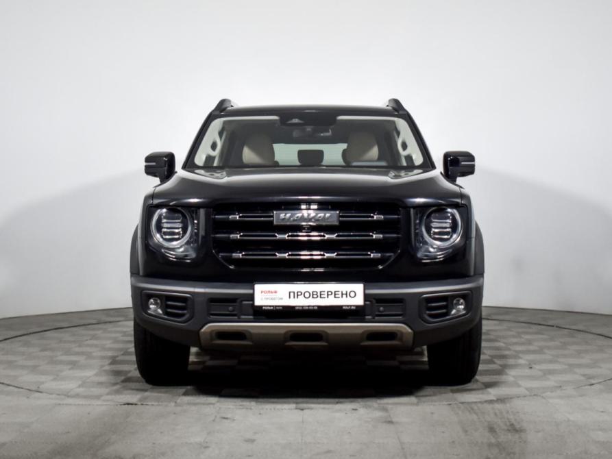 Haval Dargo Санкт-Петербург  - изображение 2