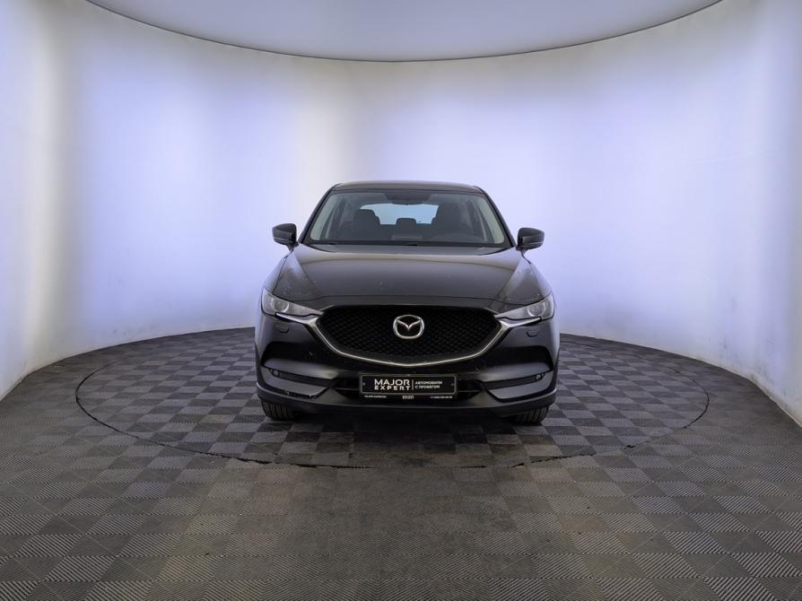 Mazda CX-5 II Москва  - изображение 2