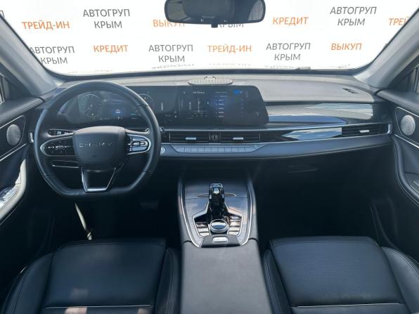 Chery Tiggo 7L с пробегом 2025 года, цена 2 350 000 рублей, 27942 км, внедорожник, Автокод Объявления