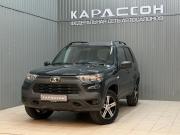 Lada (ВАЗ) Niva Travel I Магнитогорск  - изображение 17