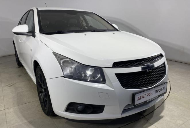 Chevrolet Cruze I с пробегом 2011 года, цена 435 000 рублей, 269110 км, седан, Автокод Объявления