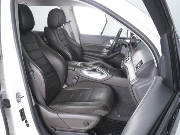 Mercedes-Benz GLS II (X167) с пробегом 2019 года, цена 7 479 000 рублей, 103968 км, внедорожник, Автокод Объявления