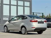 Ford Fiesta Mk6 Рестайлинг Волгоград  - изображение 47