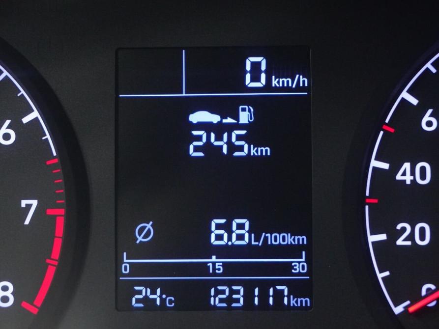 Hyundai Solaris II Вологда  - изображение 17