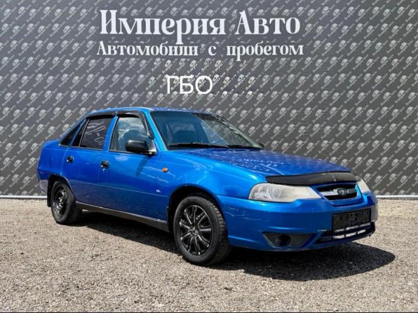 Daewoo Nexia I Рестайлинг с пробегом 2011 года, цена 200 000 рублей, 212000 км, седан, Автокод Объявления