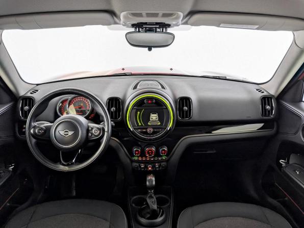 Mini Clubman II с пробегом 2017 года, цена 1 725 000 рублей, 109365 км, универсал, Автокод Объявления