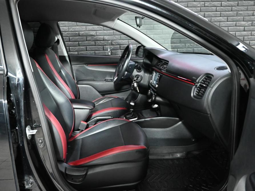Kia Rio IV Екатеринбург  - изображение 11