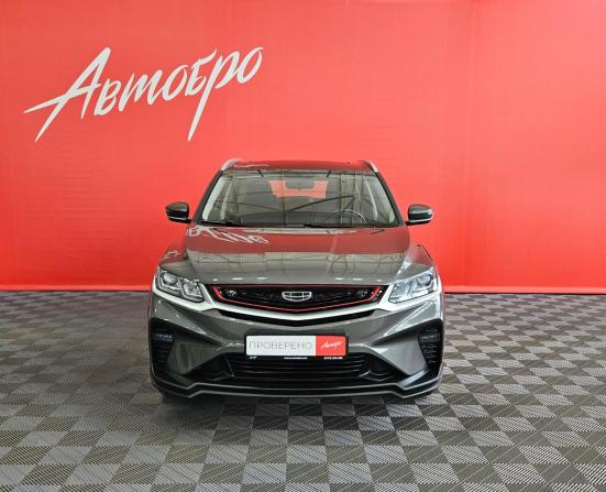 Geely Coolray I с пробегом 2023 года, цена 1 779 000 рублей, 67475 км, внедорожник, Автокод Объявления