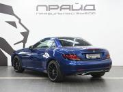 Mercedes-Benz SLC I (R172) Ростов-на-Дону  - изображение 33