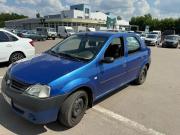 Renault Logan I Воронеж  - изображение 11