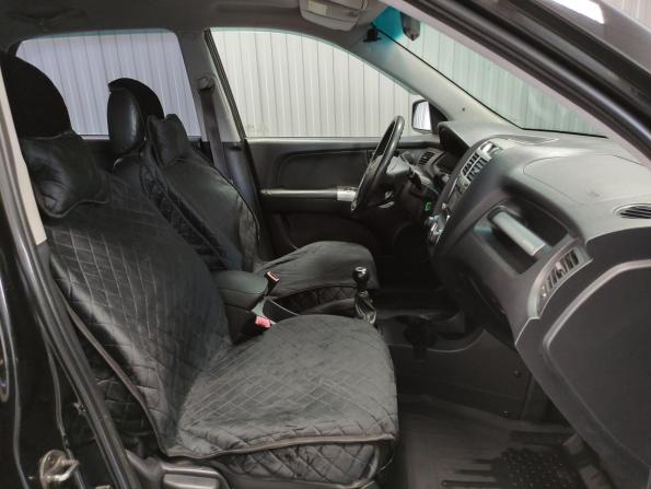 Kia Sportage II с пробегом 2007 года, цена 730 000 рублей, 207057 км, внедорожник, Автокод Объявления