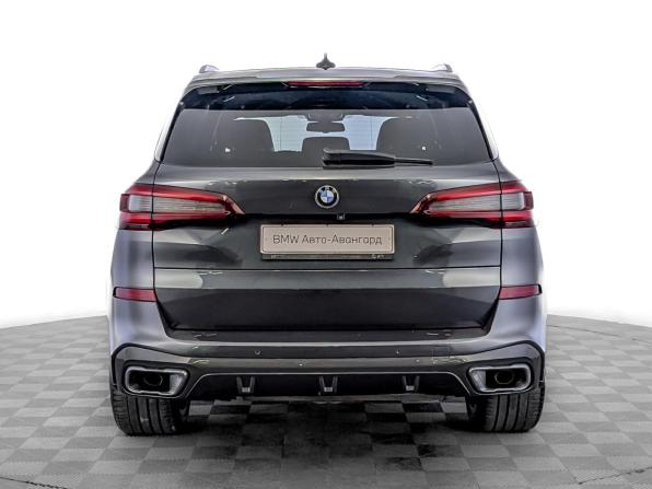 BMW X5 IV (G05/G18) с пробегом 2021 года, цена 6 200 000 рублей, 78461 км, внедорожник, Автокод Объявления