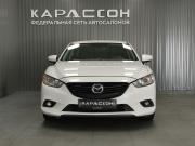 Mazda 6 III (GJ) Пермь  - изображение 21