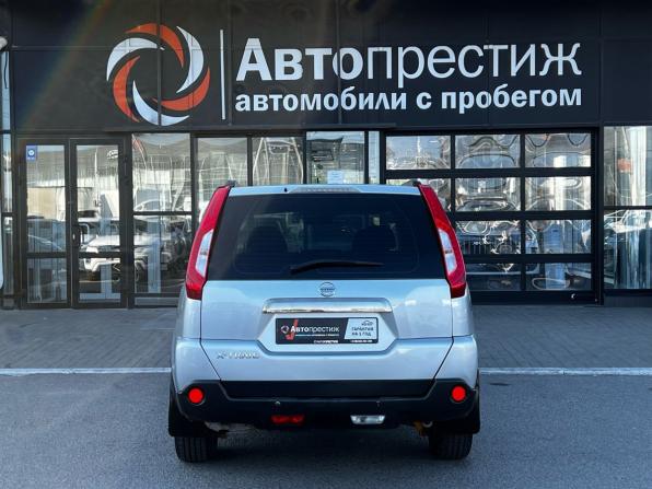 Nissan X-Trail II Рестайлинг с пробегом 2011 года, цена 1 080 000 рублей, 224500 км, внедорожник, Автокод Объявления
