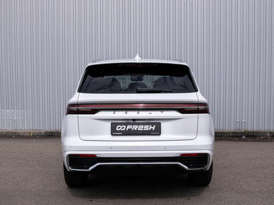 Geely Monjaro I Сочи  - изображение 4