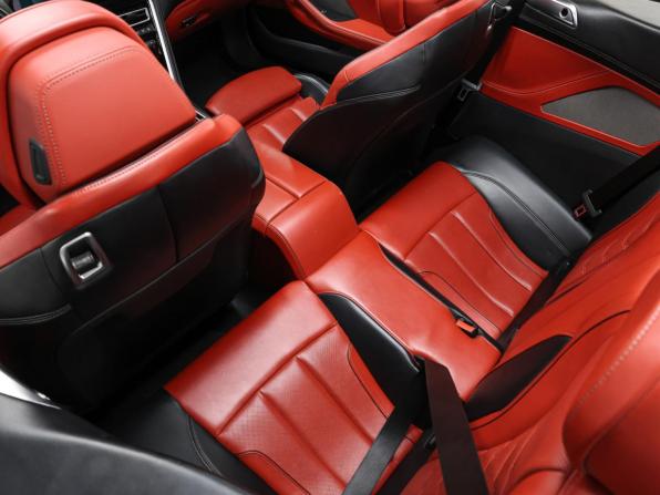 BMW 8 серии II (G14/G15/G16) с пробегом 2021 года, цена 8 757 000 рублей, 32787 км, кабриолет, Автокод Объявления