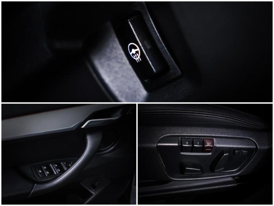 BMW X2 I (F39) Москва  - изображение 20