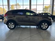 Kia Sportage III Новосибирск  - изображение 32