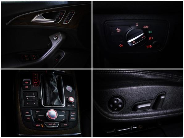 Audi A6 IV (C7) с пробегом 2012 года, цена 1 244 000 рублей, 219778 км, седан, Автокод Объявления