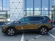 Nissan X-Trail III Рестайлинг Москва  - изображение 36