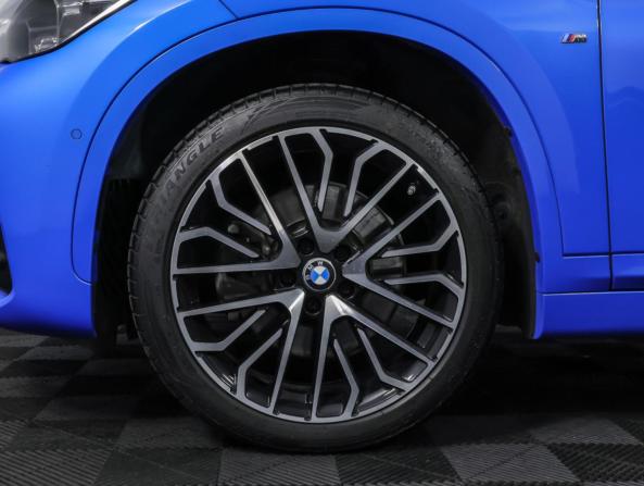 BMW X1 II (F48) Рестайлинг с пробегом 2019 года, цена 3 490 000 рублей, 47017 км, внедорожник, Автокод Объявления