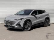 Changan UNI-T I Химки  - изображение 31