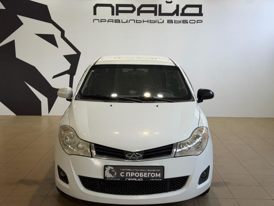 Chery Bonus (A13) Ростов-на-Дону  - изображение 2