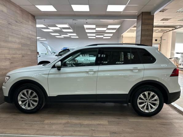 Volkswagen Tiguan II с пробегом 2019 года, цена 2 750 000 рублей, 103800 км, внедорожник, Автокод Объявления