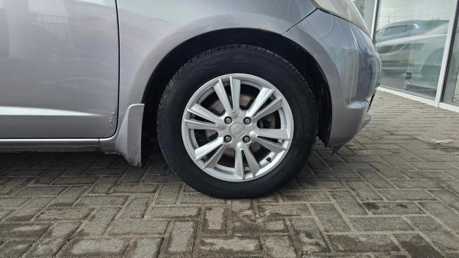 Honda Fit II с пробегом 2010 года, цена 599 000 рублей, 115000 км, хэтчбек, Автокод Объявления