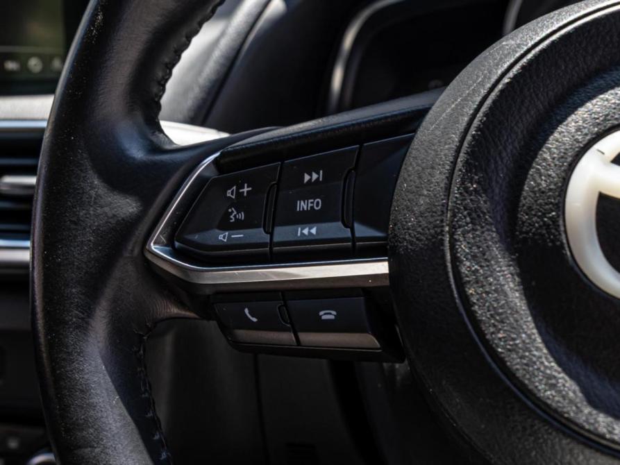 Mazda Axela III Рестайлинг Краснодар  - изображение 15