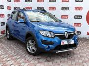 Renault Sandero II Санкт-Петербург  - изображение 23