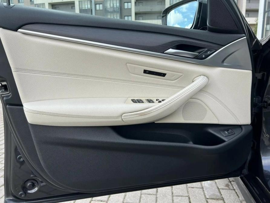 BMW 5 серии VII (G30/G31/G38) Рестайлинг Санкт-Петербург  - изображение 13