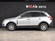 Opel Antara I Рестайлинг Екатеринбург  - изображение 27