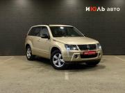 Suzuki Grand Vitara II Рестайлинг Челябинск  - изображение 24