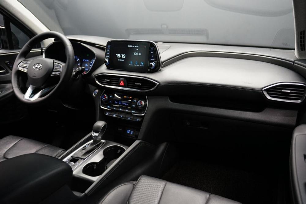 Hyundai Santa Fe IV Крым  - изображение 26