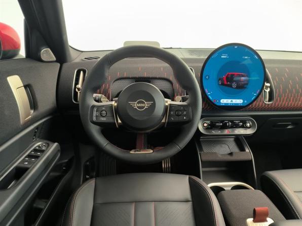Mini Countryman III с пробегом 2024 года, цена 6 570 000 рублей, 9016 км, внедорожник, Автокод Объявления