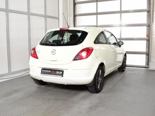 Opel Corsa D Рестайлинг II с пробегом 2011 года, цена 525 995 рублей, 140347 км, хэтчбек, Автокод Объявления
