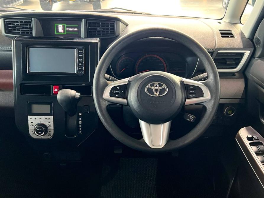 Toyota Roomy I Оренбург  - изображение 24