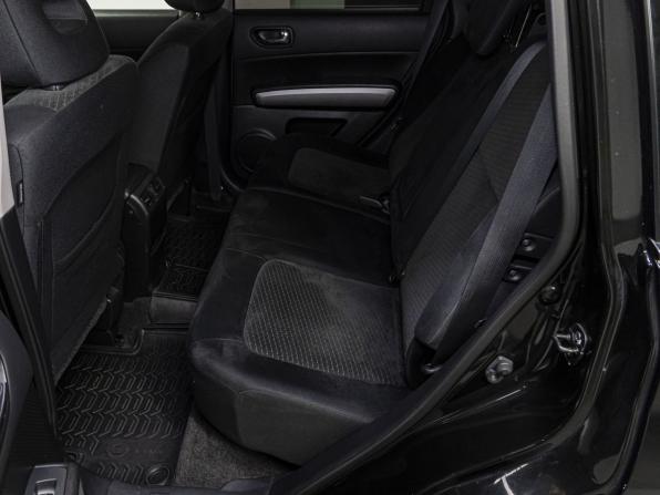 Nissan X-Trail II Рестайлинг с пробегом 2013 года, цена 1 250 000 рублей, 189526 км, внедорожник, Автокод Объявления