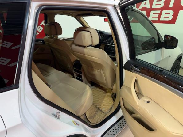 BMW X5 II (E70) с пробегом 2009 года, цена 1 650 000 рублей, 149200 км, внедорожник, Автокод Объявления