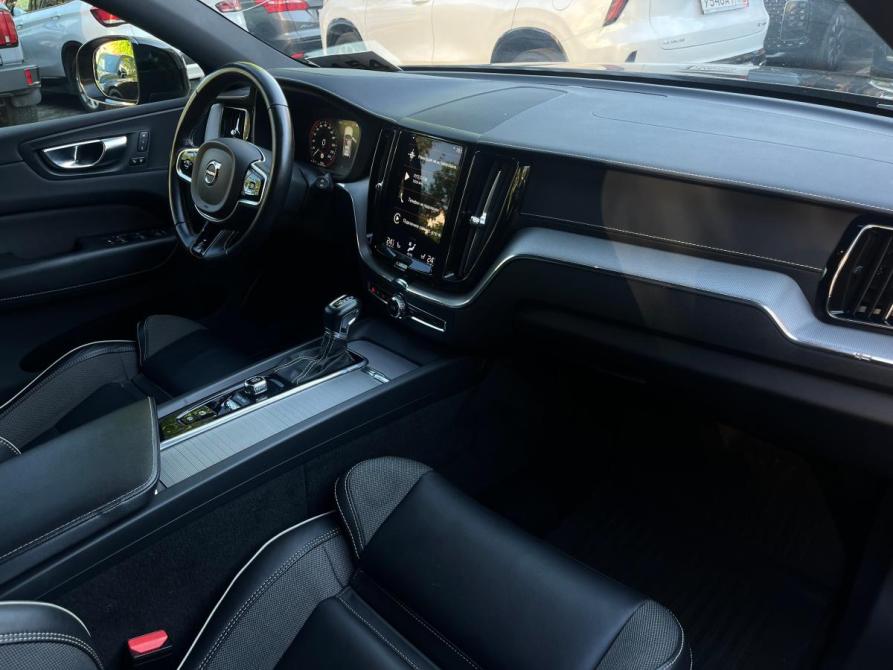 Volvo XC60 II Санкт-Петербург  - изображение 9