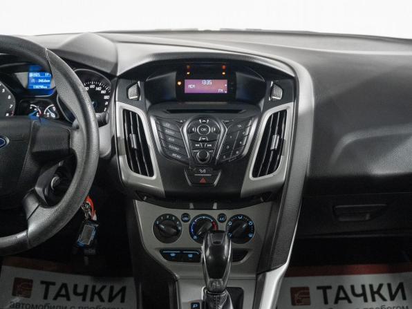 Ford Focus III с пробегом 2012 года, цена 800 000 рублей, 130298 км, седан, Автокод Объявления