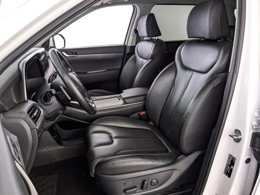 Hyundai Palisade I Москва  - изображение 20
