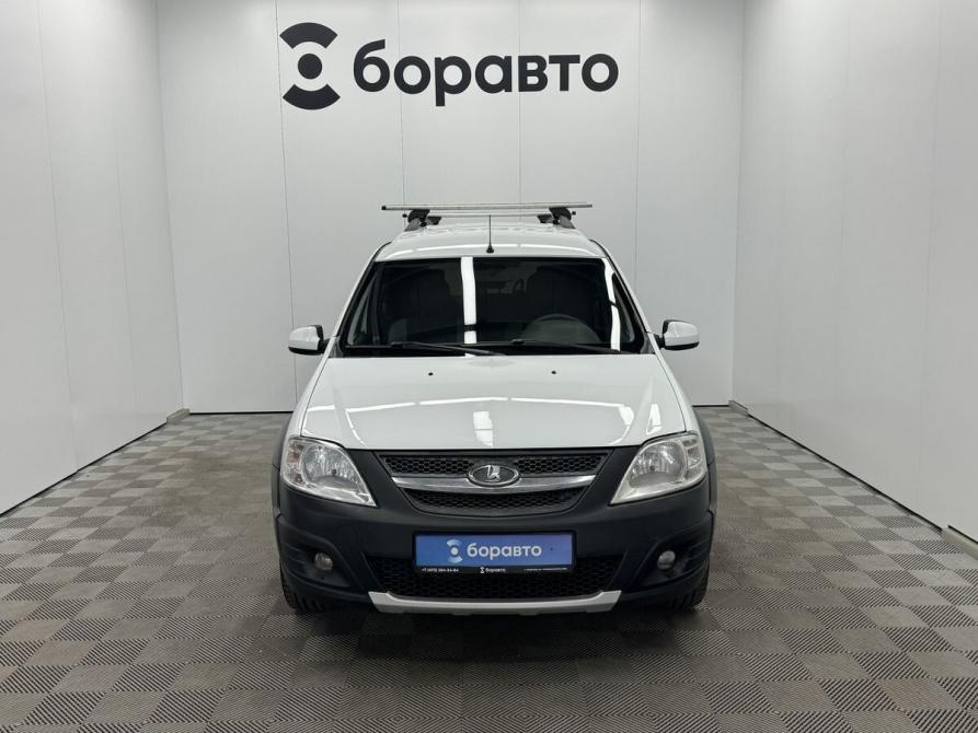 Lada (ВАЗ) Largus I Воронеж  - изображение 3