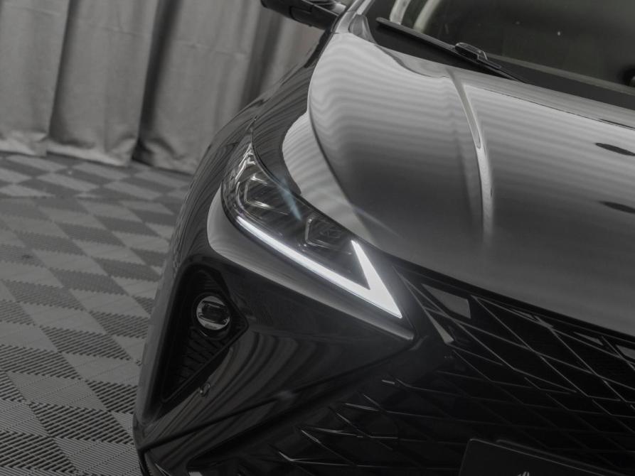 Omoda S5 GT Москва  - изображение 28