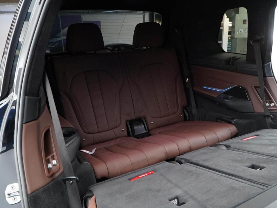BMW X7 I (G07) Москва  - изображение 12