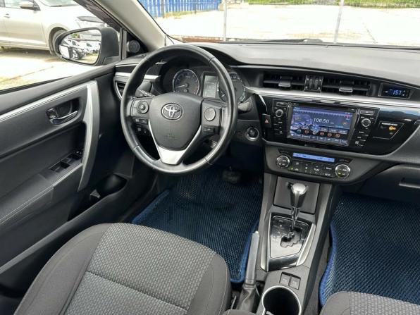 Toyota Corolla XI (E160 E170 E180) с пробегом 2013 года, цена 1 299 000 рублей, 90000 км, седан, Автокод Объявления