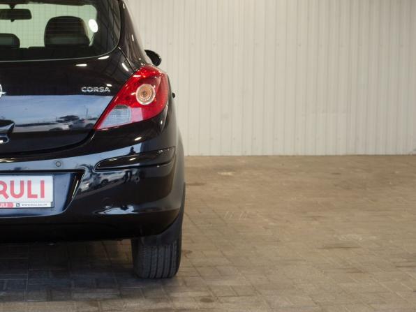 Opel Corsa D с пробегом 2008 года, цена 490 000 рублей, 146734 км, хэтчбек, Автокод Объявления